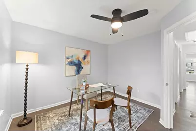 3601 Silver Brooke Lane NW, Kennesaw, GA 30144 - Photo 25