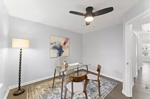 3601 Silver Brooke Ln NW, Kennesaw, GA 30144 - Photo 25