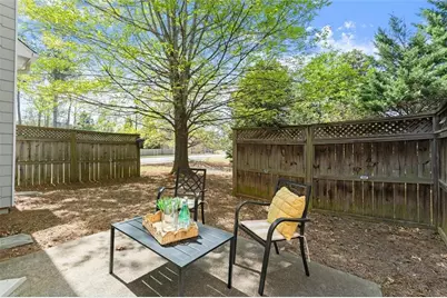 3601 Silver Brooke Lane NW, Kennesaw, GA 30144 - Photo 29
