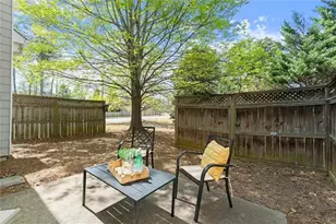 3601 Silver Brooke Ln NW, Kennesaw, GA 30144 - Photo 29