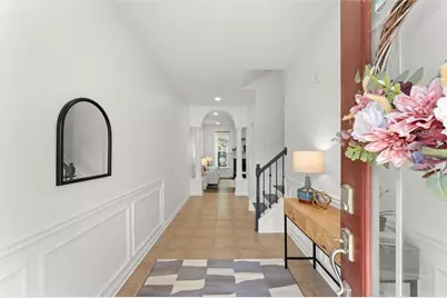 3601 Silver Brooke Lane NW, Kennesaw, GA 30144 - Photo 3