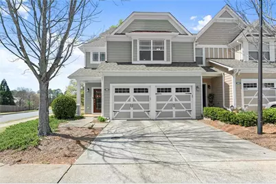 3601 Silver Brooke Lane NW, Kennesaw, GA 30144 - Photo 1