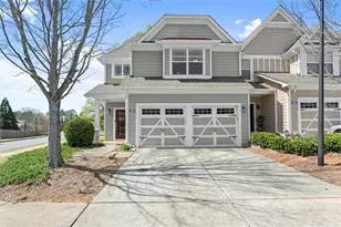 3601 Silver Brooke Ln NW, Kennesaw, GA 30144 - Photo 1