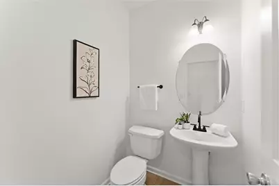 3601 Silver Brooke Lane NW, Kennesaw, GA 30144 - Photo 5