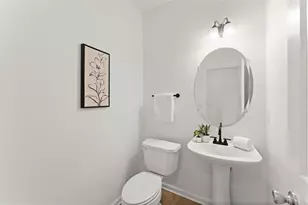 3601 Silver Brooke Ln NW, Kennesaw, GA 30144 - Photo 5