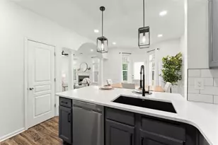 3601 Silver Brooke Ln NW, Kennesaw, GA 30144 - Photo 13