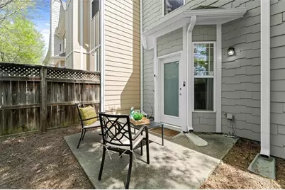 3601 Silver Brooke Lane NW, Kennesaw, GA 30144 - Photo 31