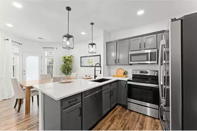 3601 Silver Brooke Lane NW, Kennesaw, GA 30144 - Photo 13