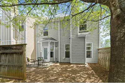 3601 Silver Brooke Lane NW, Kennesaw, GA 30144 - Photo 31