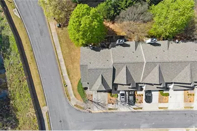 3601 Silver Brooke Lane NW, Kennesaw, GA 30144 - Photo 35