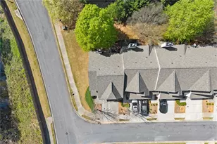 3601 Silver Brooke Ln NW, Kennesaw, GA 30144 - Photo 35