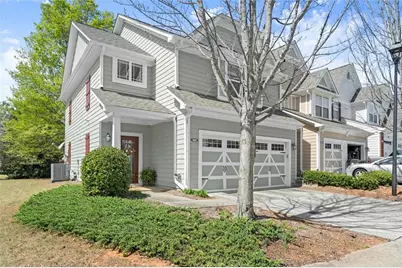 3601 Silver Brooke Lane NW, Kennesaw, GA 30144 - Photo 33