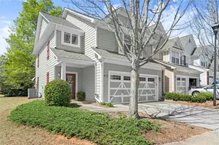 3601 Silver Brooke Ln NW, Kennesaw, GA 30144 - Photo 33