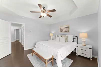 3601 Silver Brooke Lane NW, Kennesaw, GA 30144 - Photo 17