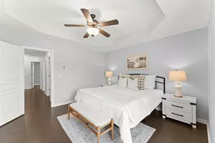 3601 Silver Brooke Ln NW, Kennesaw, GA 30144 - Photo 17