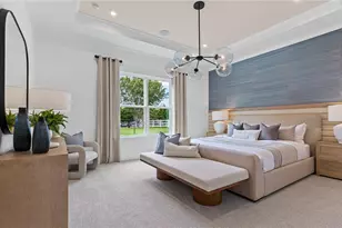 299 Rockledge Bend, Powder Springs, GA 30127 - Photo 9