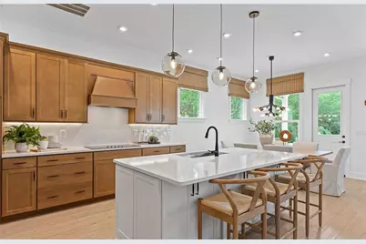 299 Rockledge Bend, Powder Springs, GA 30127 - Photo 7