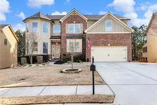 2939 Estate View Ct, Dacula, GA 30019 - Photo 1