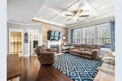 2939 Estate View Court, Dacula, GA 30019 - Photo 5