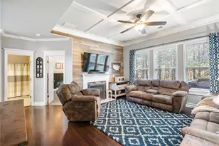 2939 Estate View Ct, Dacula, GA 30019 - Photo 5