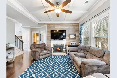 2939 Estate View Court, Dacula, GA 30019 - Photo 11