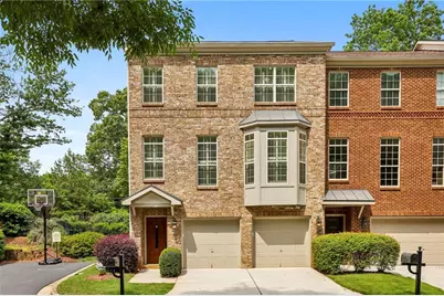 5577 Julian Place, Atlanta, GA 30342 - Photo 1