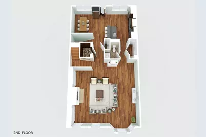 5577 Julian Place, Atlanta, GA 30342 - Photo 49
