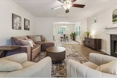 4212 Willow Walk SW, Lilburn, GA 30047 - Photo 9