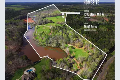 1505 Elders Mill Road, Senoia, GA 30276 - Photo 131