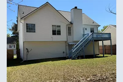 5683 Isleworth Way, Atlanta, GA 30349 - Photo 9