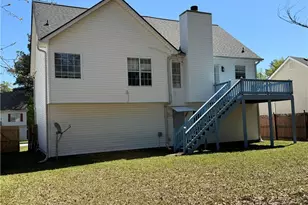 5683 Isleworth Way, Atlanta, GA 30349 - Photo 9