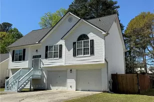 5683 Isleworth Way, Atlanta, GA 30349 - Photo 1