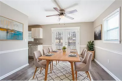 3824 Cannon Drive, Douglasville, GA 30135 - Photo 9