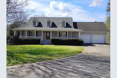 1539 Chopped Oak Road, Ellijay, GA 30540 - Photo 1