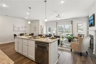 6351 Warbler Ct, Morrow, GA 30260 - Photo 7