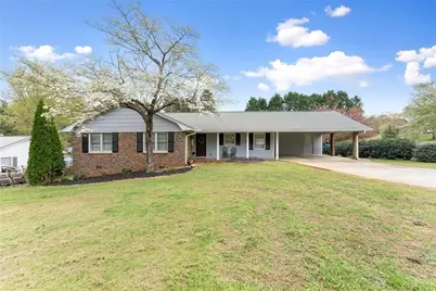 3670 Whiting Road, Gainesville, GA 30504 - Photo 1