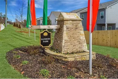 1240 Elowen Drive, Austell, GA 30168 - Photo 41