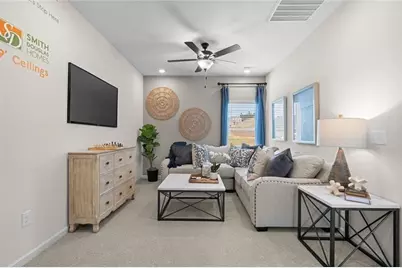 1240 Elowen Drive, Austell, GA 30168 - Photo 35