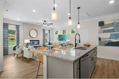 1240 Elowen Drive, Austell, GA 30168 - Photo 13