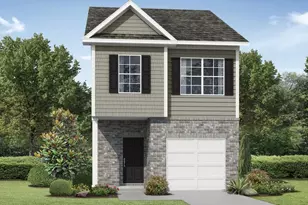 2833 Lillian Ln, Douglasville, GA 30135 - Photo 1