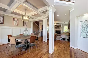 9 Hillshire Dr, Cartersville, GA 30120 - Photo 3