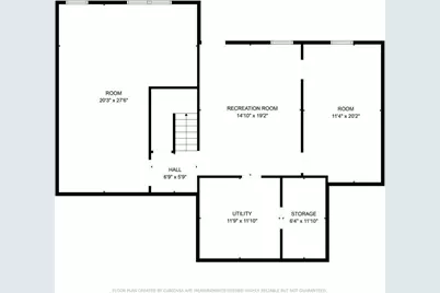 9 Hillshire Drive, Cartersville, GA 30120 - Photo 39