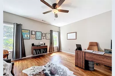 9 Hillshire Drive, Cartersville, GA 30120 - Photo 27