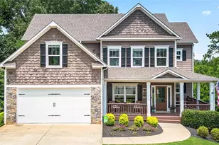 9 Hillshire Dr, Cartersville, GA 30120 - Photo 1