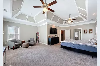 9 Hillshire Drive, Cartersville, GA 30120 - Photo 21