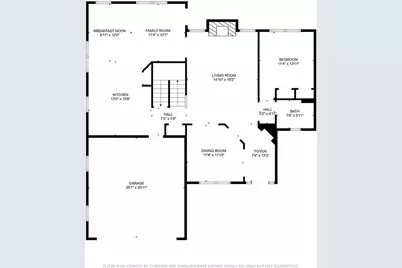 9 Hillshire Drive, Cartersville, GA 30120 - Photo 37