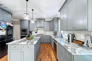 9 Hillshire Dr, Cartersville, GA 30120 - Photo 13