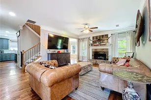 9 Hillshire Dr, Cartersville, GA 30120 - Photo 7