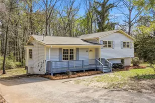 3667 Humphries Hill Rd, Austell, GA 30106 - Photo 1