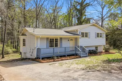 3667 Humphries Hill Road, Austell, GA 30106 - Photo 25